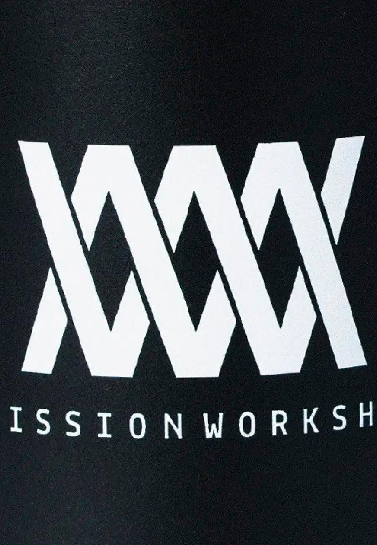 Mission Workshop x Miir Vacuum Insulated Bottle 23oz