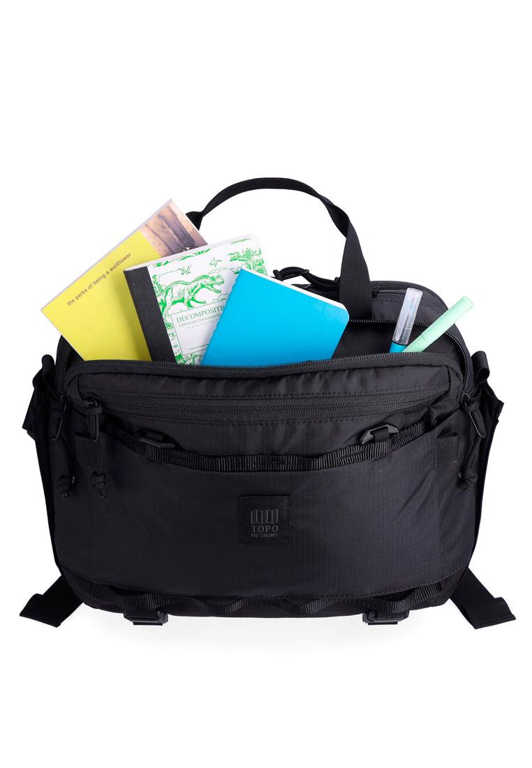 Cross Pack Box Topo Designs Mountain Cross Pack - MORE by Morello Indonesia