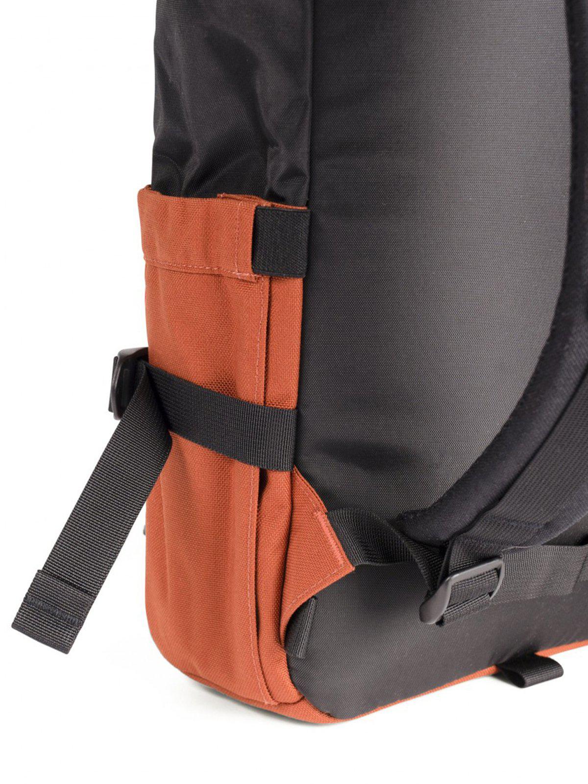 Topo Designs Rover Pack Red