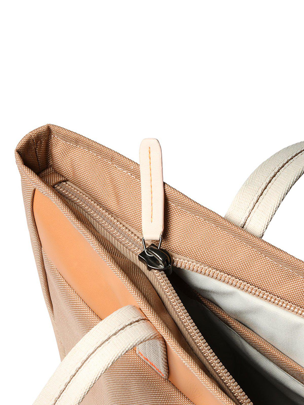Bellroy Tokyo Tote Premium Desert - MORE by Morello Indonesia