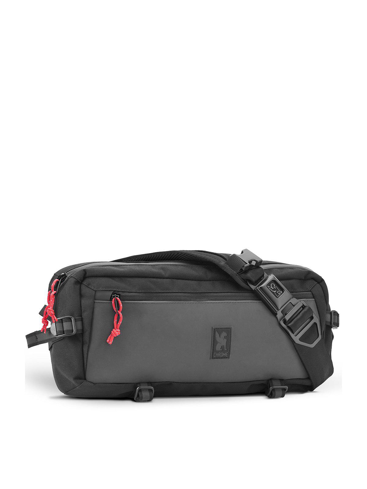 Chrome Industries Kadet Sling Bag Night Reflective