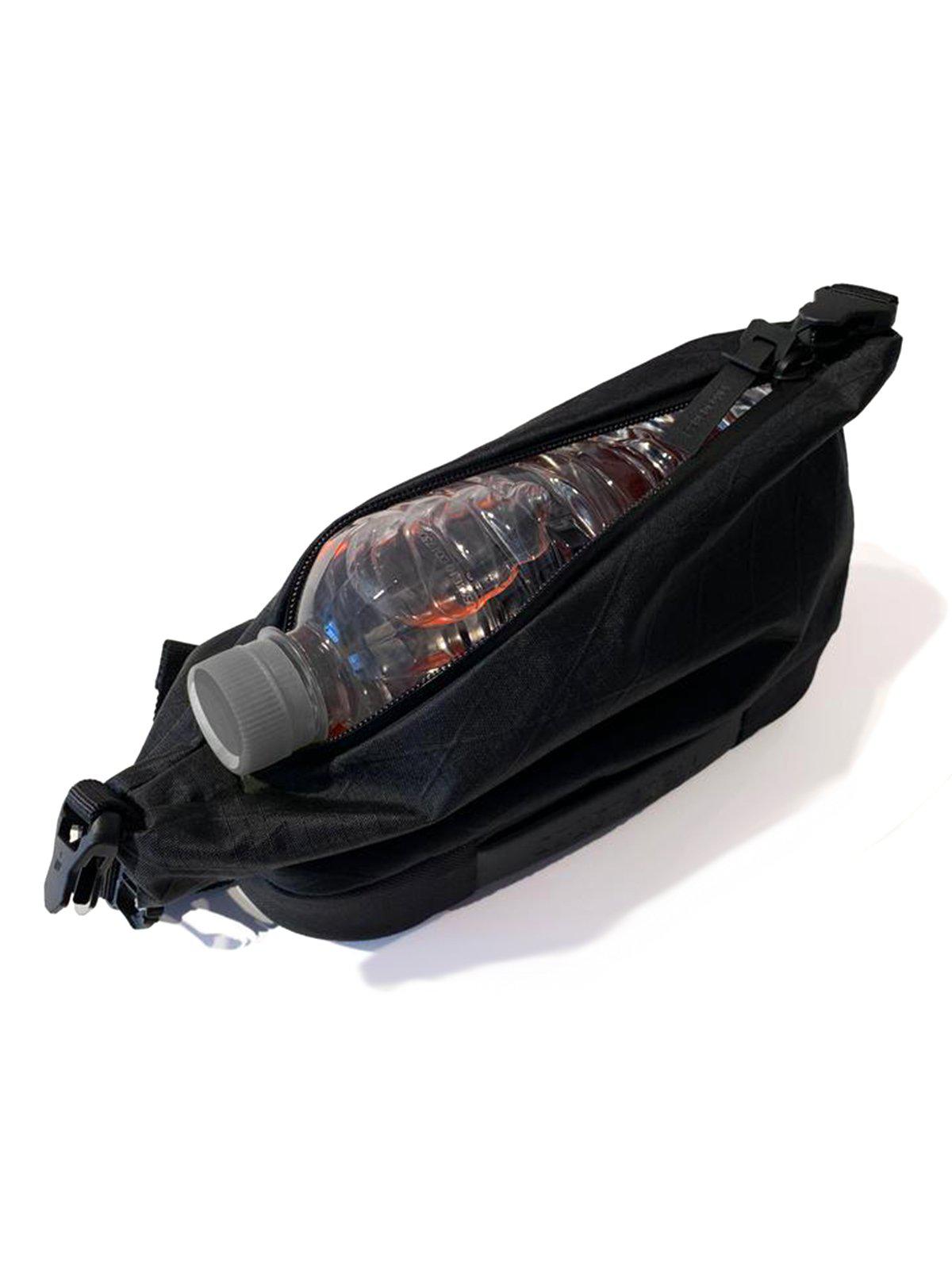 Code Of Bell ANNEX CARRIER 3 Way Sling Multicam Black