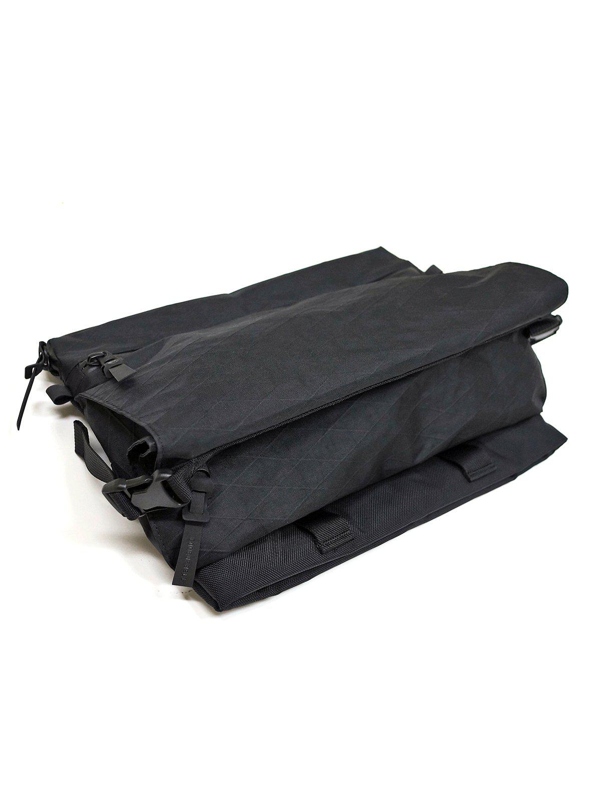 Code Of Bell ANNEX Liner Sacoche Sling Bag Multicam Black