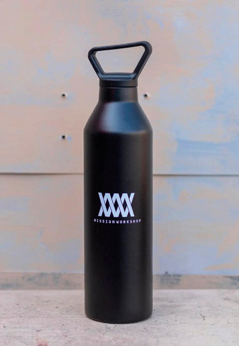 Mission Workshop x Miir Vacuum Insulated Bottle 23oz