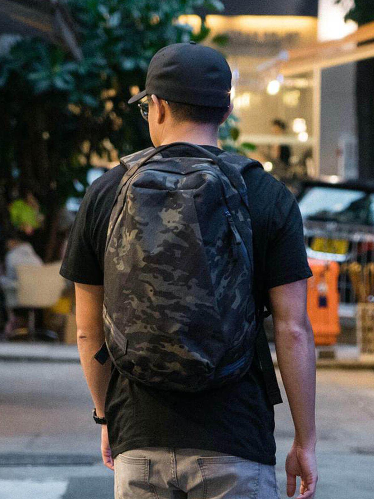Daily Backpack | 20L Commuter Backpack for EDC & Work – Able