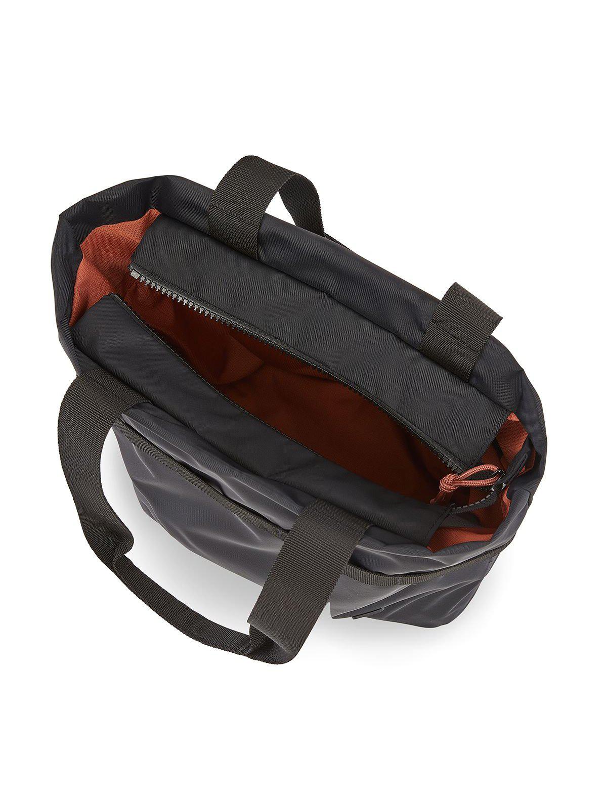 Crumpler Sump Tote Black - MORE by Morello Indonesia