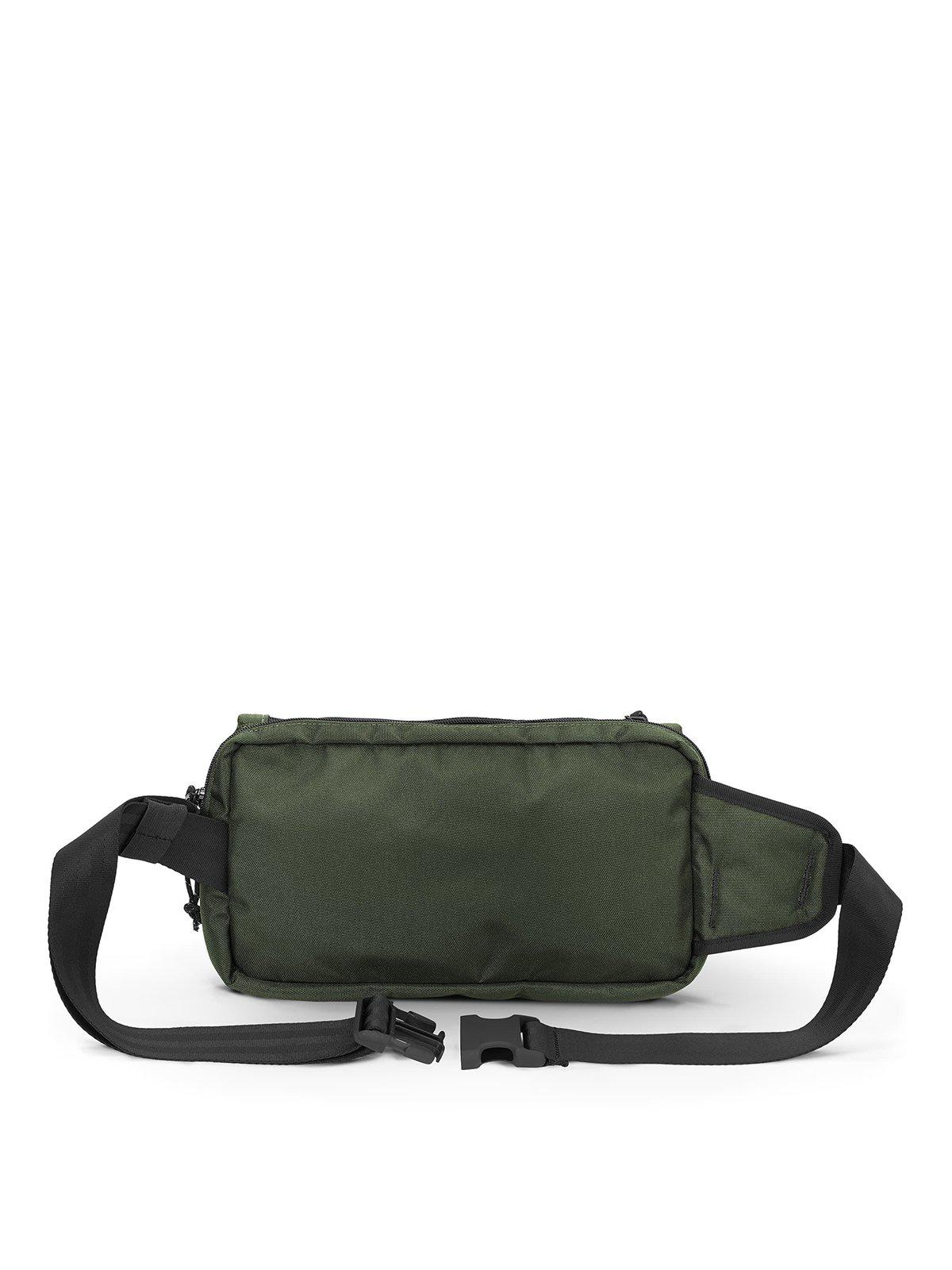 Chrome Industries MXD Notch Sling Bag Olive Ballistic - MORE by Morello Indonesia