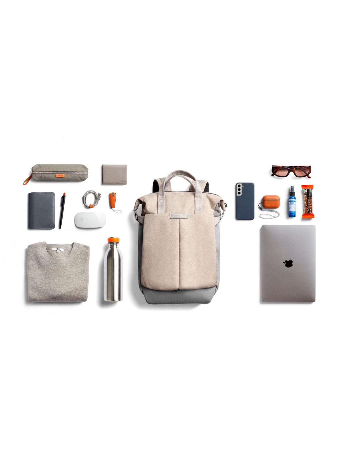 Bellroy Tokyo Totepack Compact Saltbush