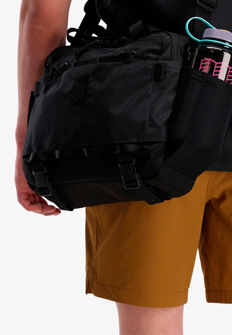 Topo Designs Mountain Cross Pack