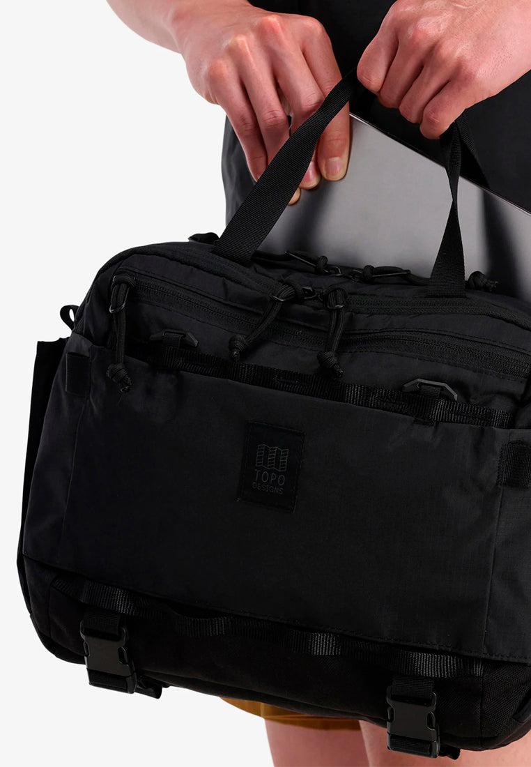 Topo Designs Mountain Cross Pack