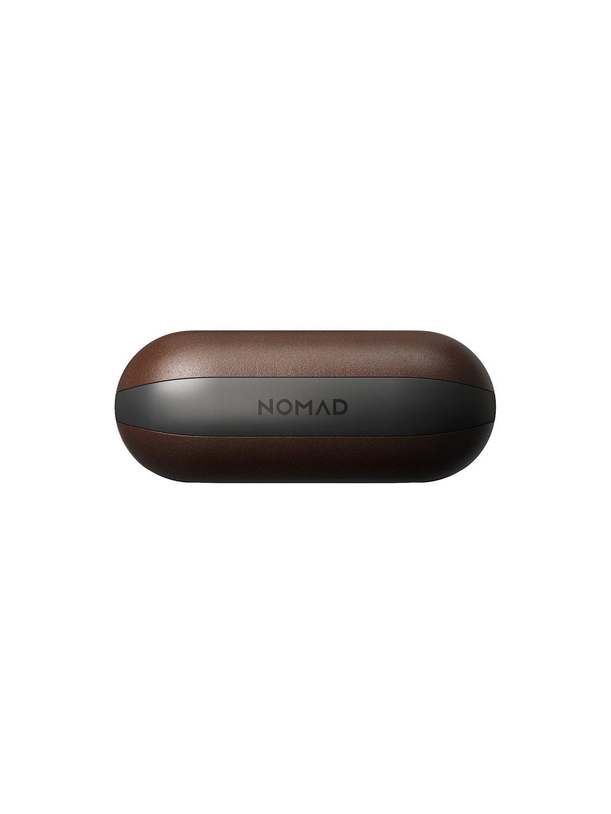 Nomad AirPods Pro Rugged Case - MORE by Morello Indonesia