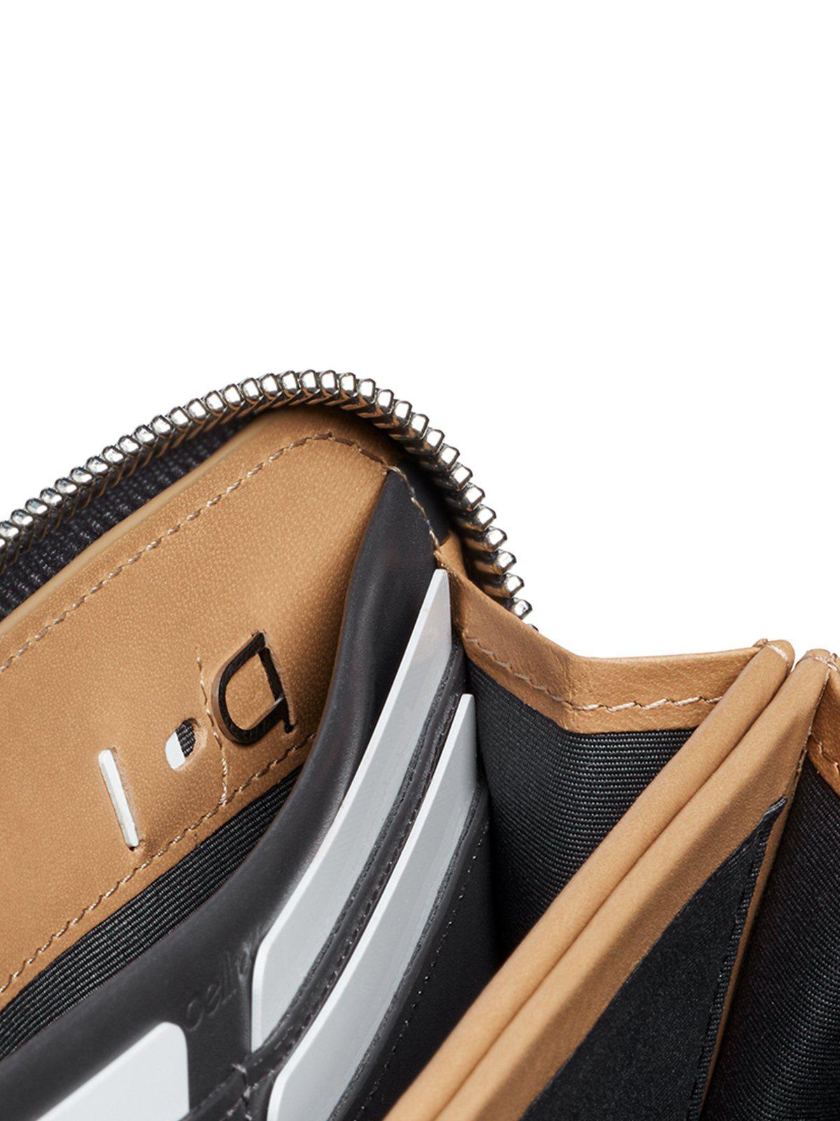Bellroy Folio Wallet Racing Green RFID - MORE by Morello Indonesia
