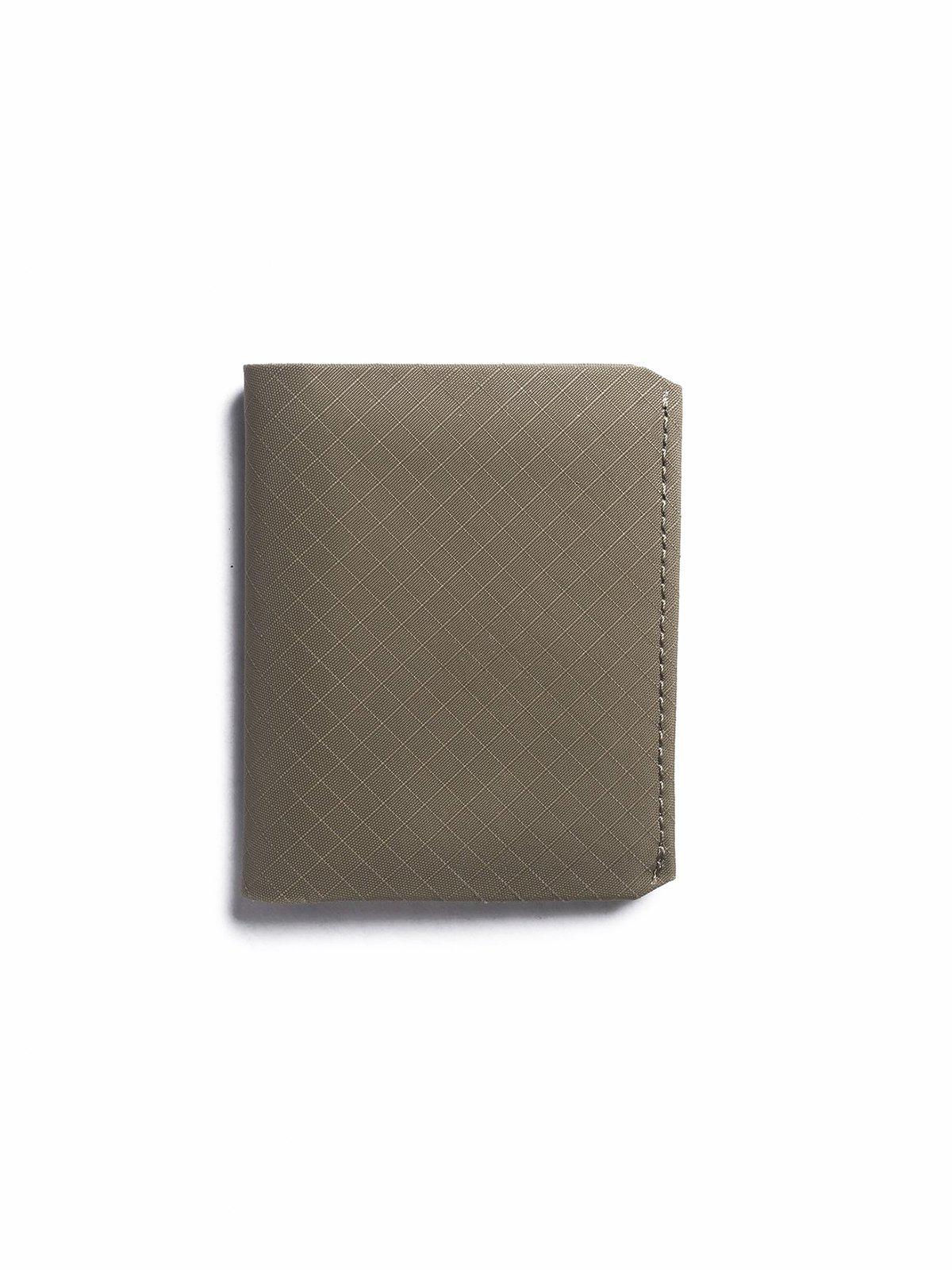 Pioneer Matter Bifold Wallet 3PN Earth