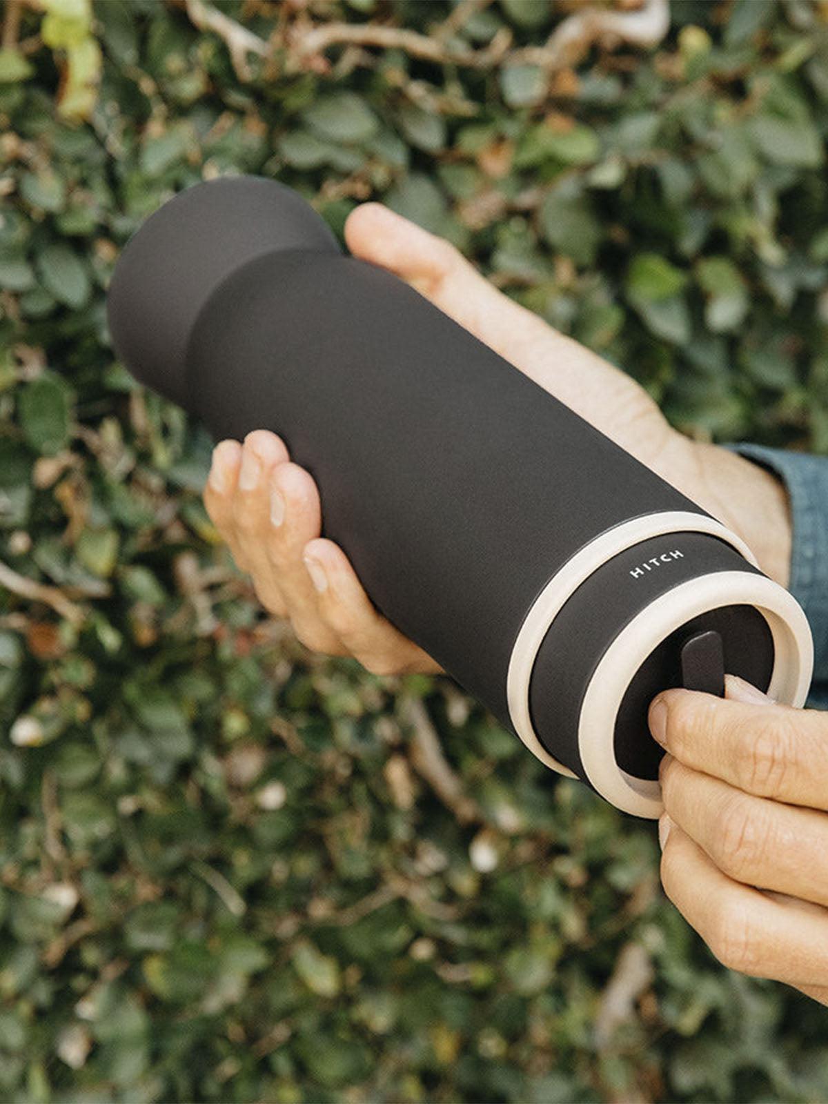 Hitch Bottle &amp; Cup