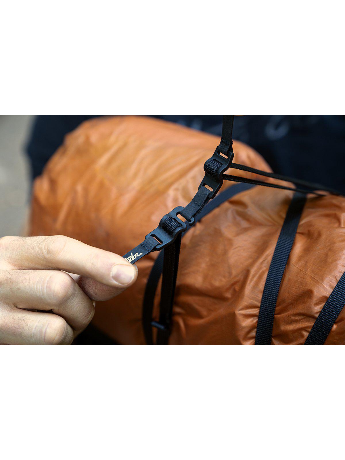 Matador Better Tether™ Gear Straps 2-Pack - MORE by Morello Indonesia