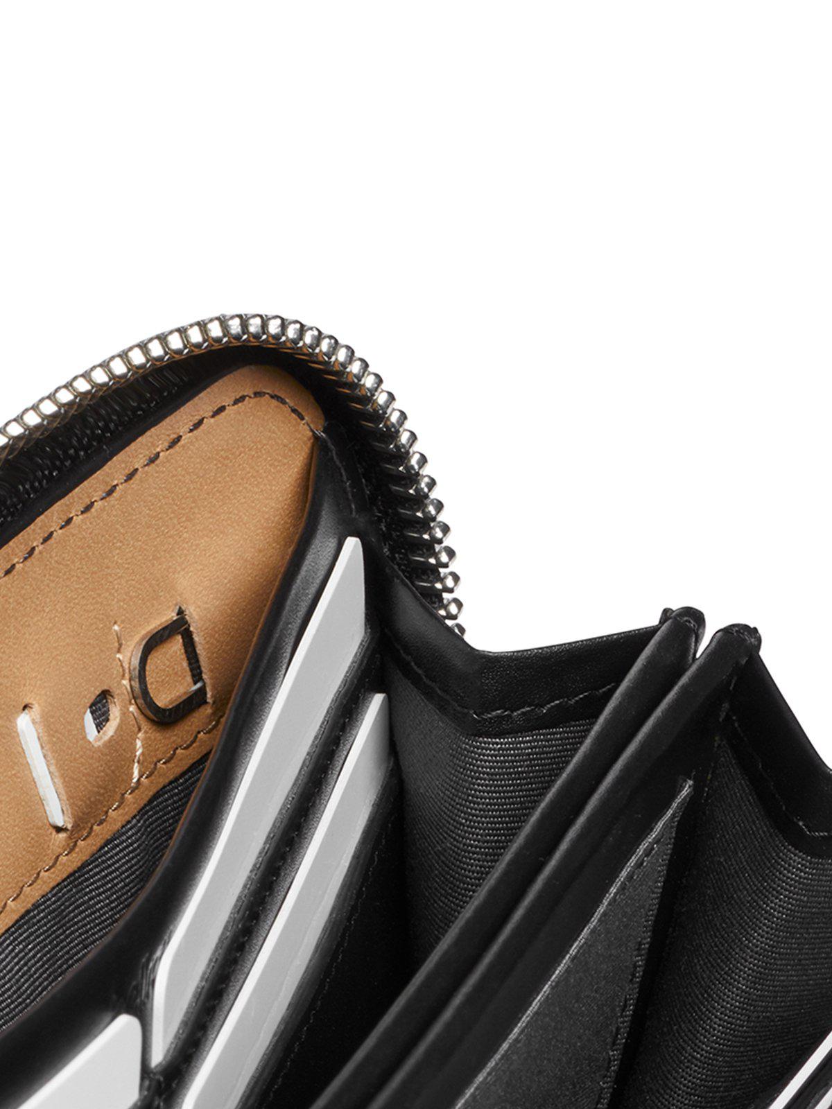 Bellroy Folio Wallet Black RFID - MORE by Morello Indonesia