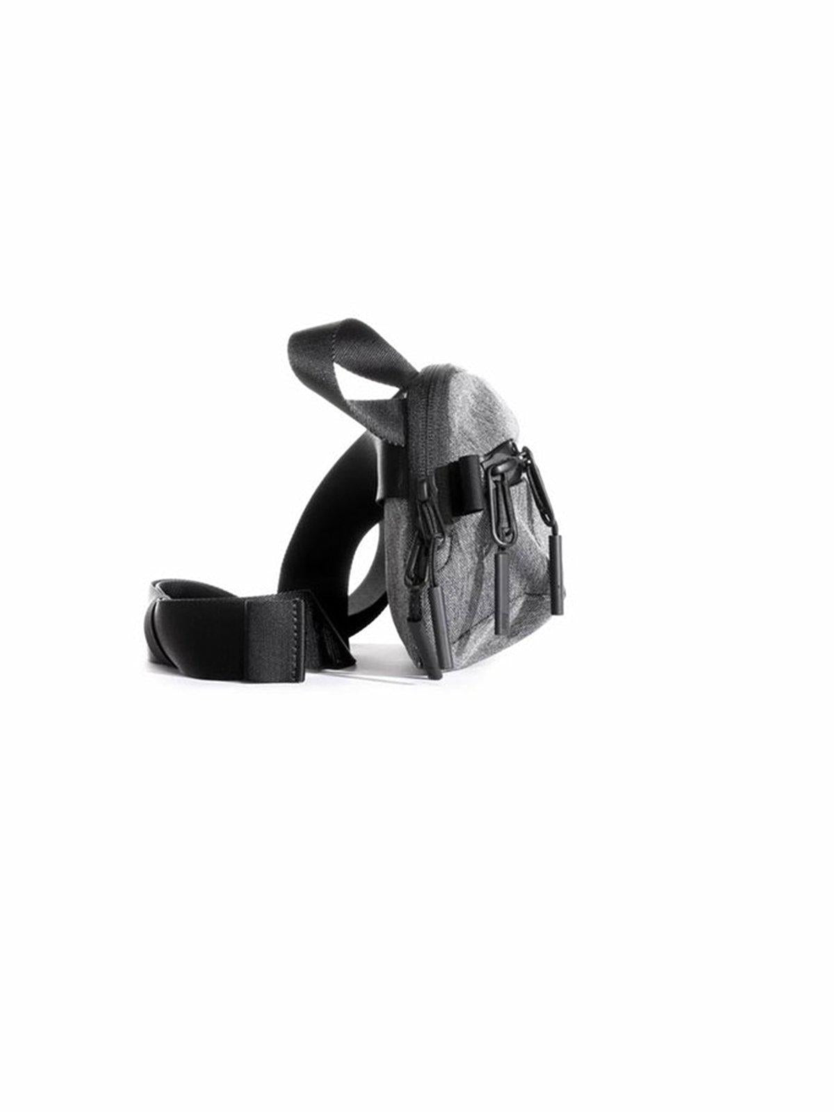 AER Day Sling 2 Gray - MORE by Morello Indonesia