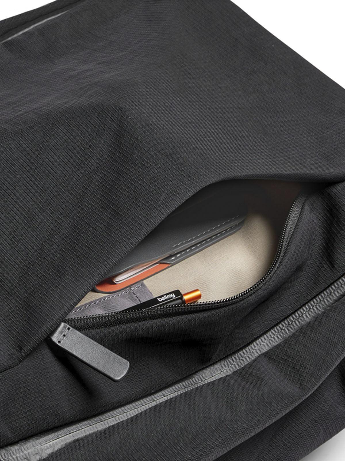 Bellroy Transit Workpack Midnight