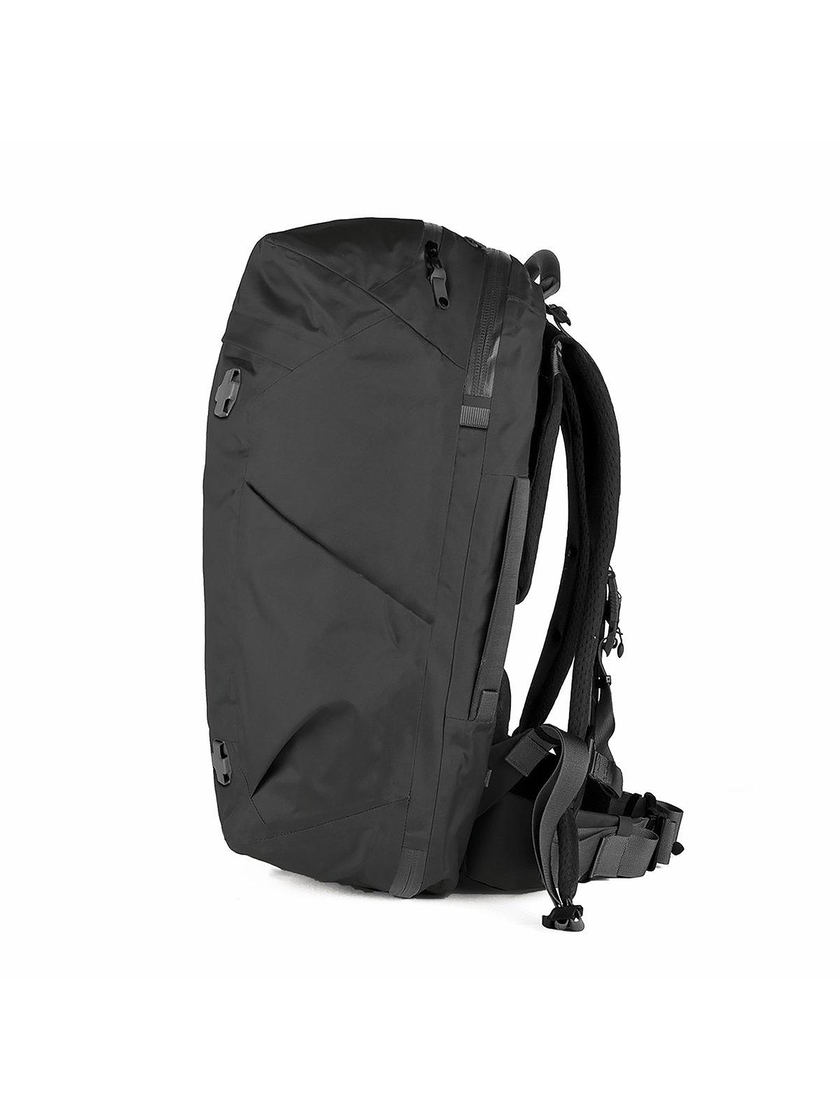 Boundary Supply Arris Pack Onyx