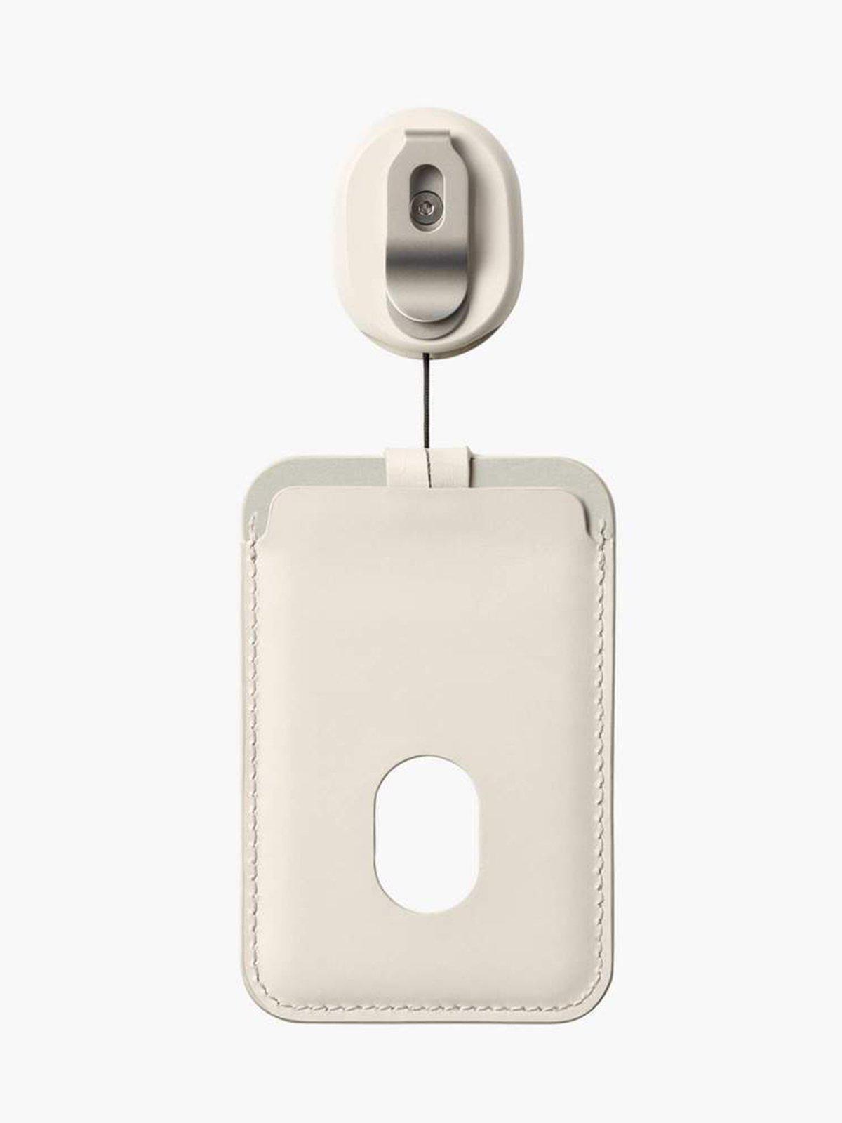 Orbitkey ID Card Holder Stone