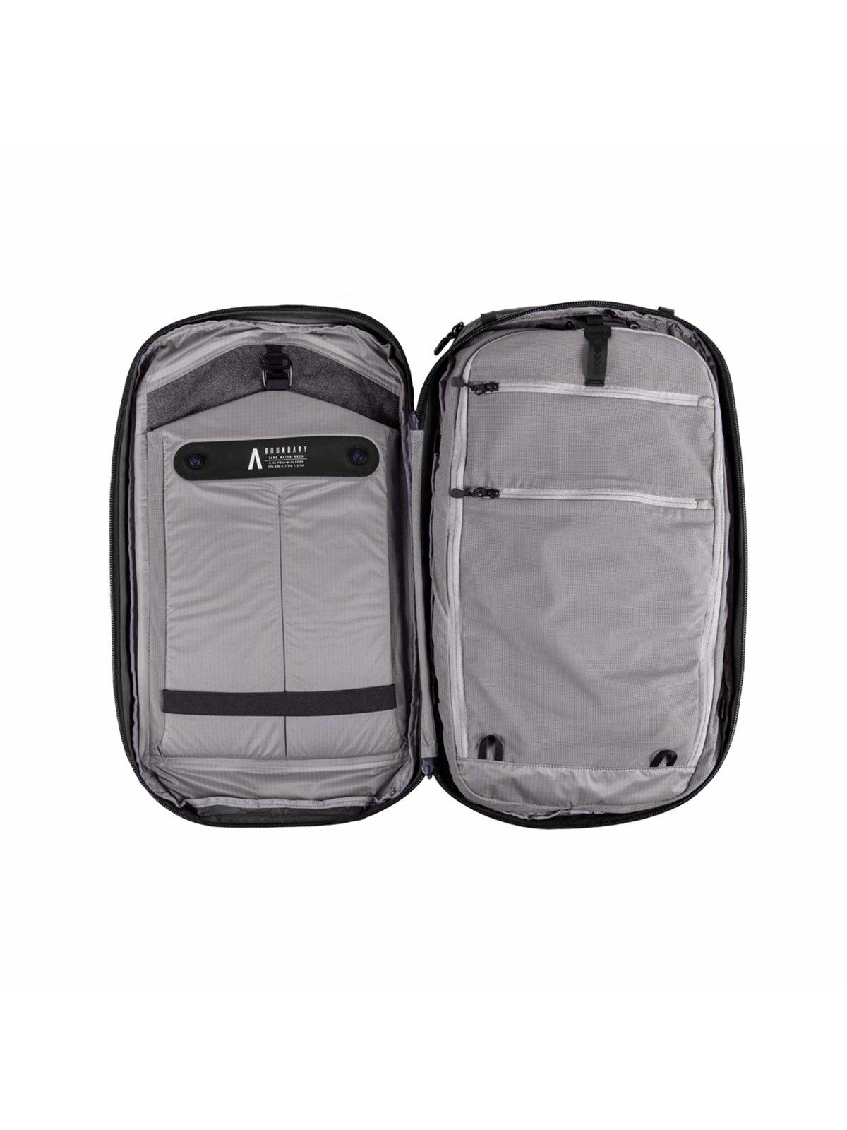 Boundary Supply Arris Pack Onyx