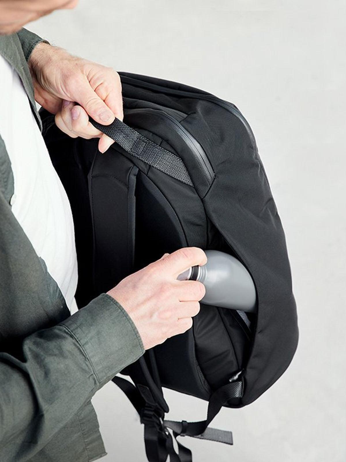 Bellroy Transit Workpack Midnight