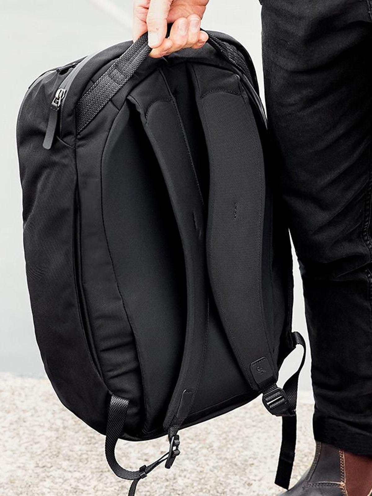bellroy backpack singapore Bellroy Transit Workpack Midnight