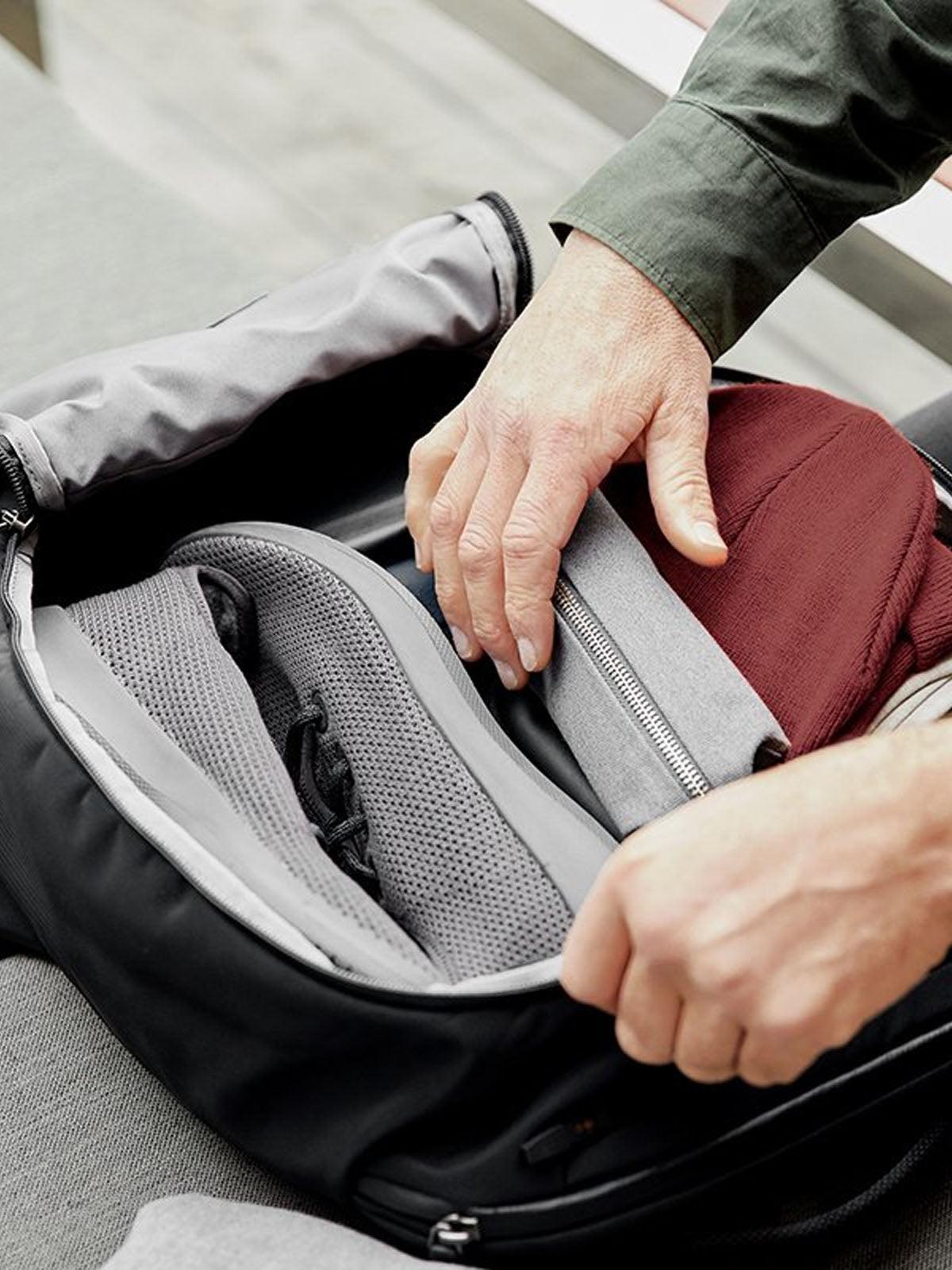 Bellroy Transit Workpack Midnight