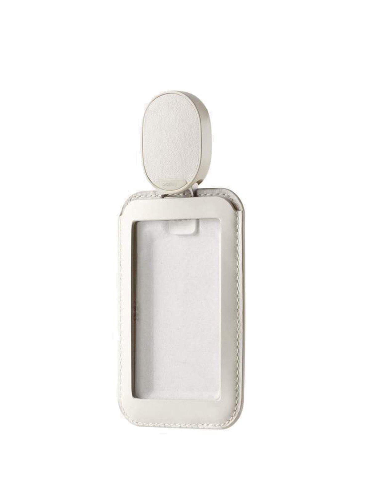 Orbitkey ID Card Holder Pro Stone