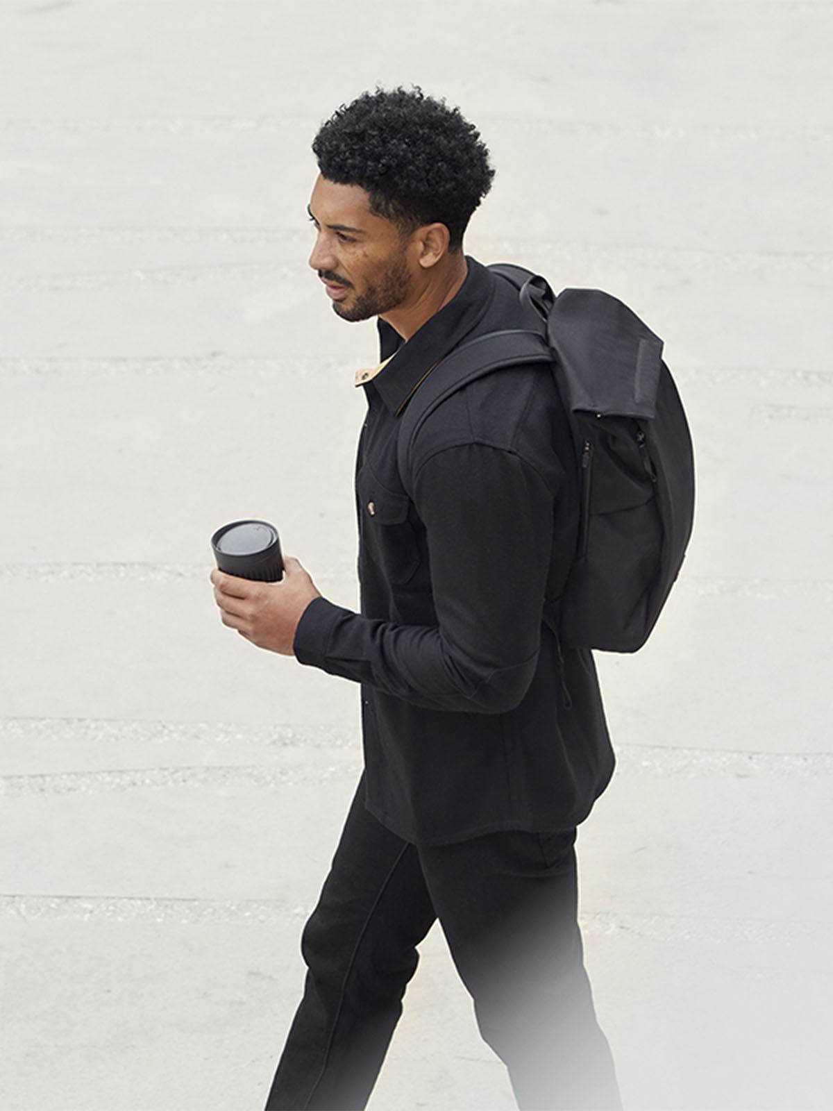 Bellroy Melbourne Backpack Slate