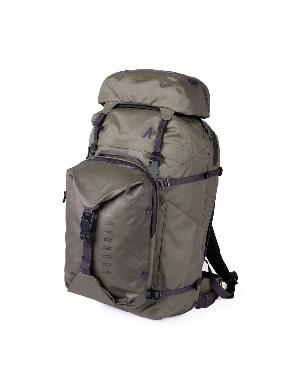 Boundary Supply Arris Pack Onyx