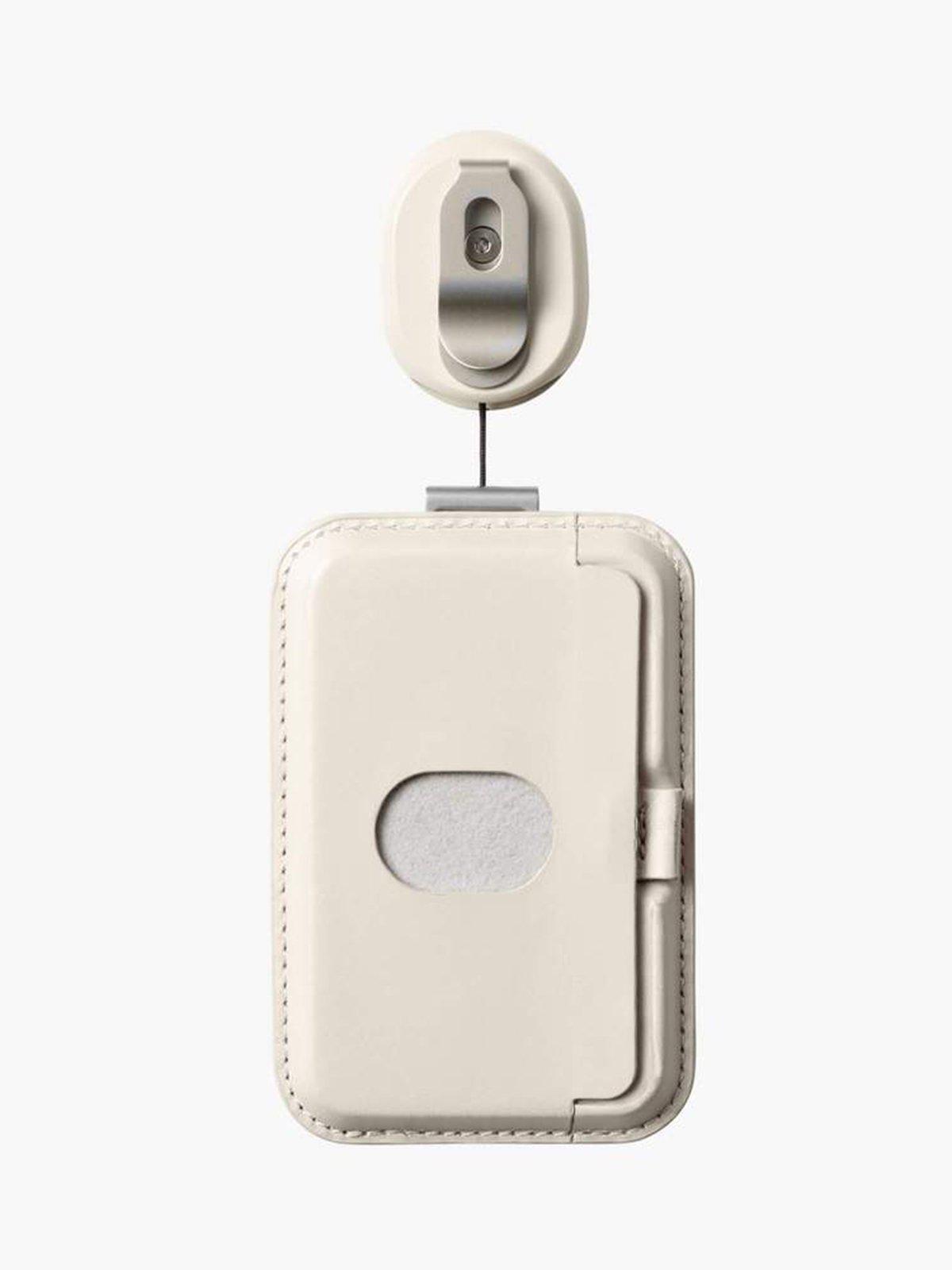 Orbitkey ID Card Holder Pro Stone