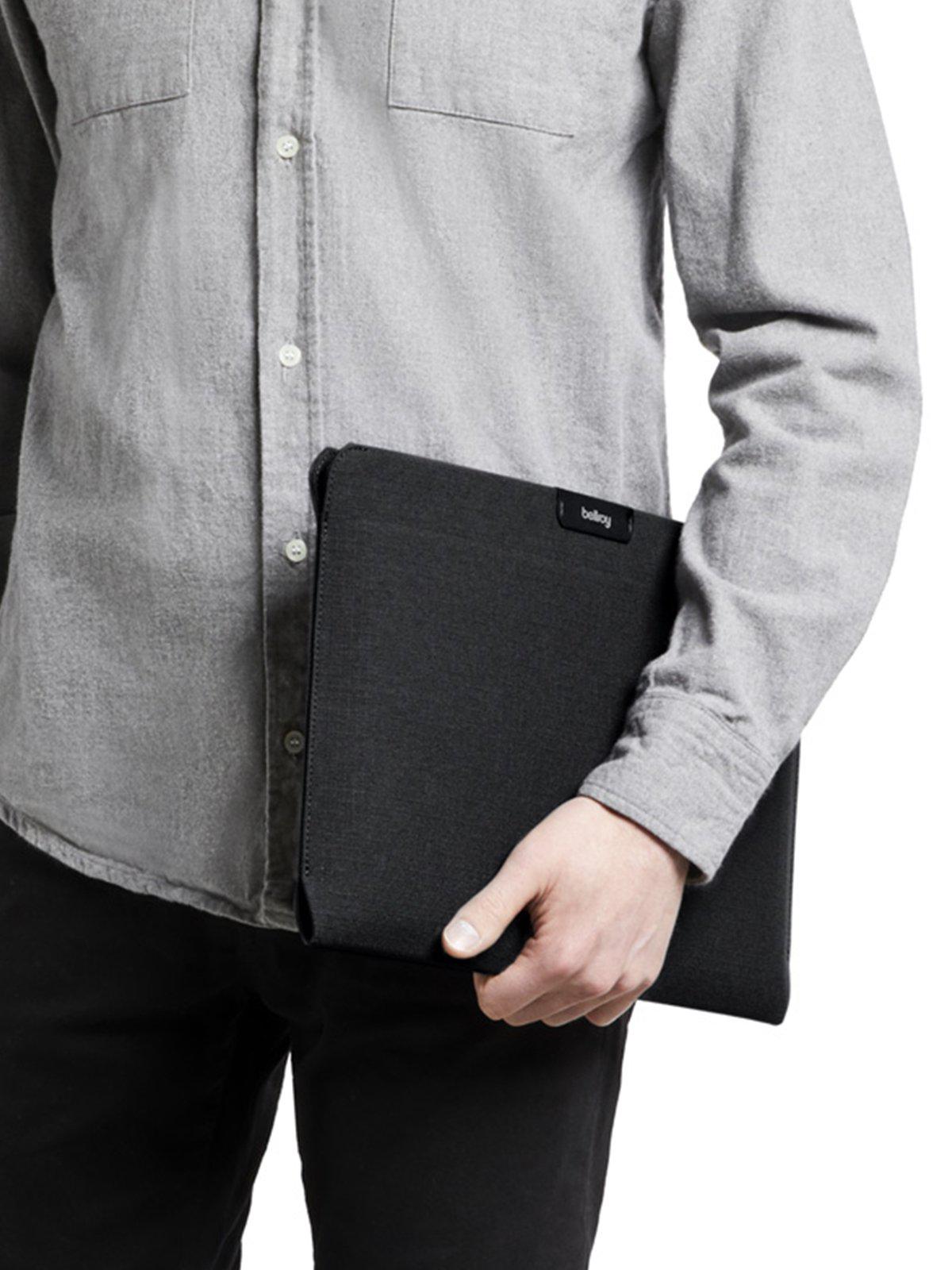 Bellroy Laptop Sleeve 13 Inch Midnight