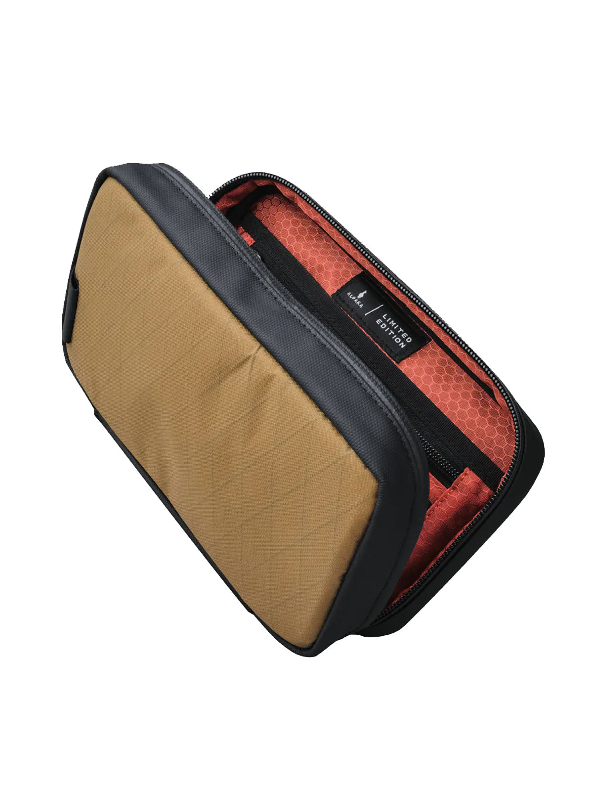 Alpaka Tech Kit Limited Edition X-Pac MORE by Morello Indonesia