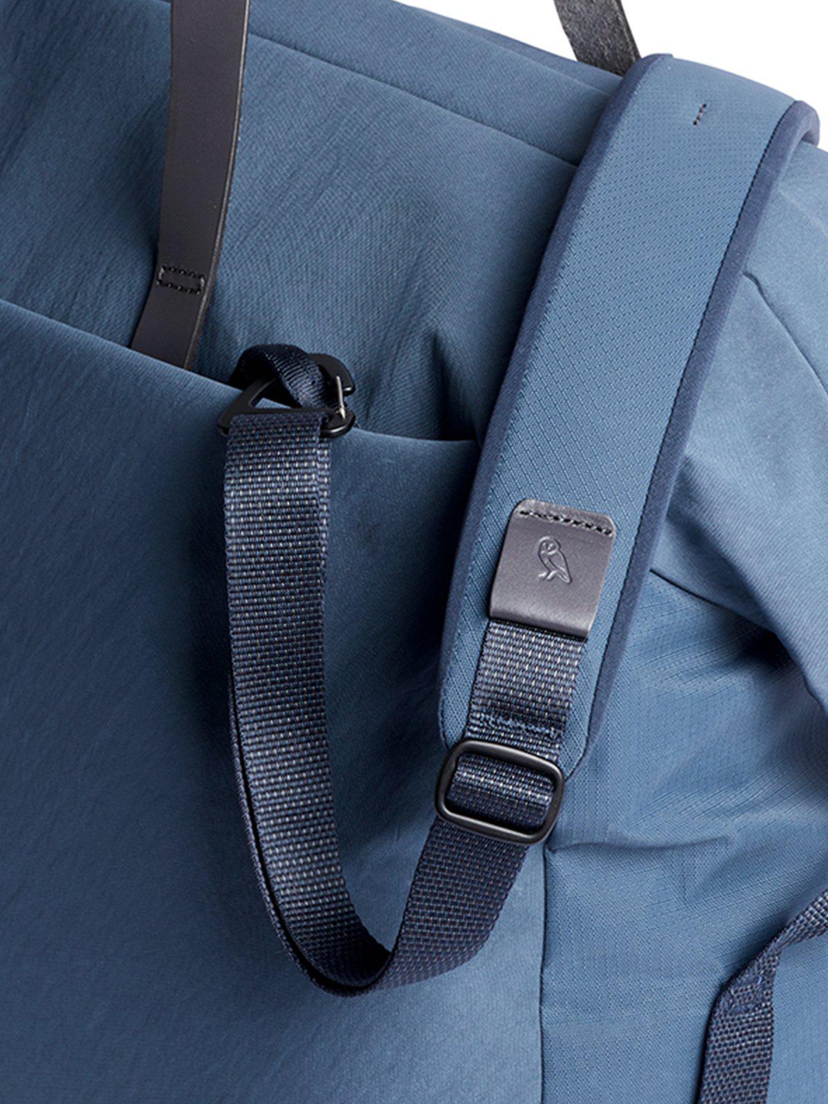 Bellroy Weekender Marine Blue 30L - MORE by Morello Indonesia