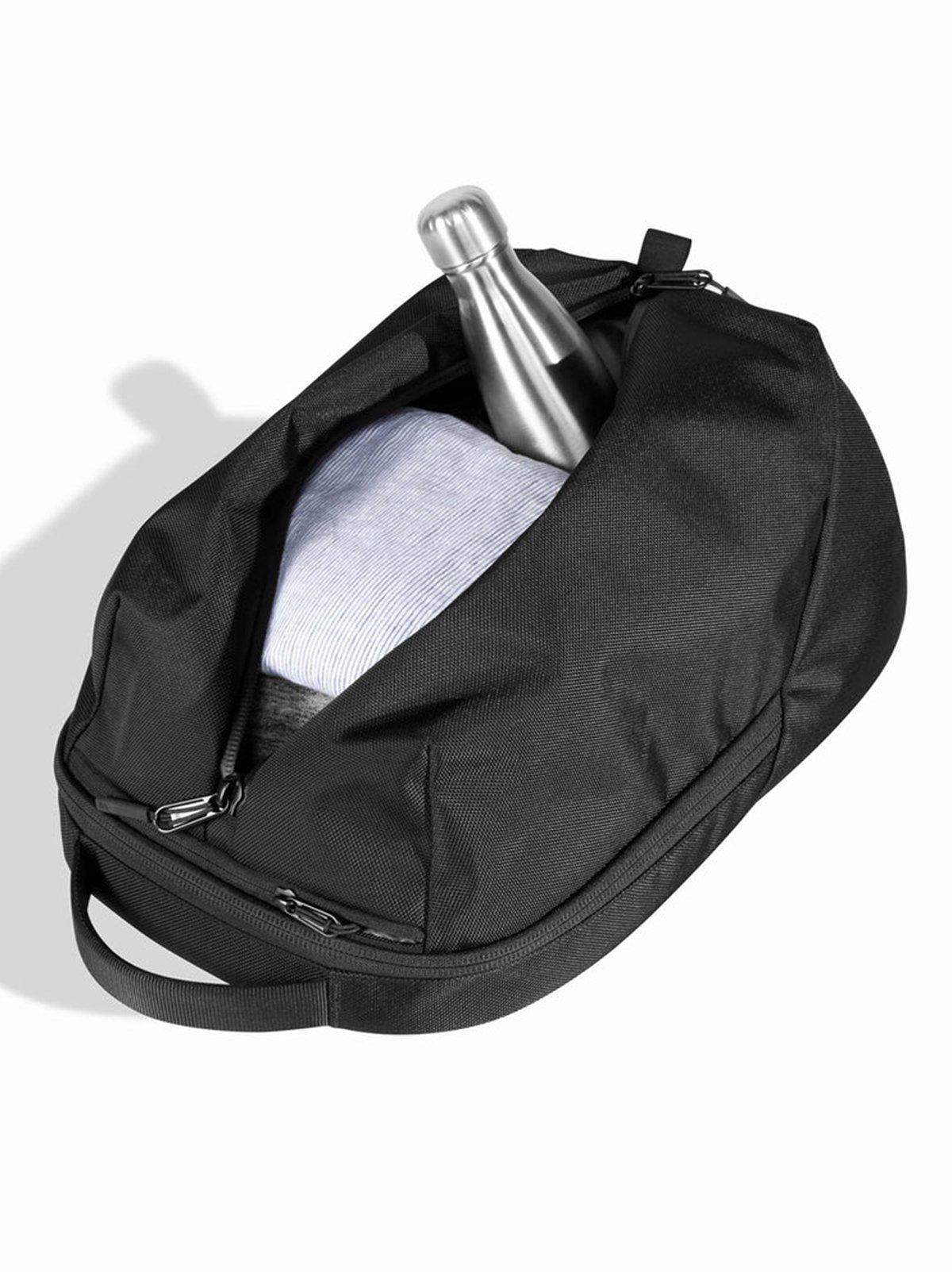 AER Fit Pack 2 Black 19L - MORE by Morello Indonesia