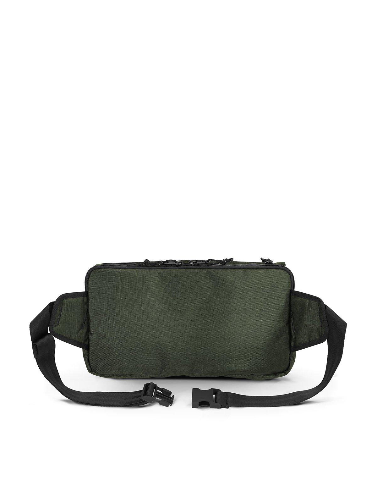 Chrome Industries MXD Segment Sling Bag Olive Ballistic - MORE by Morello Indonesia