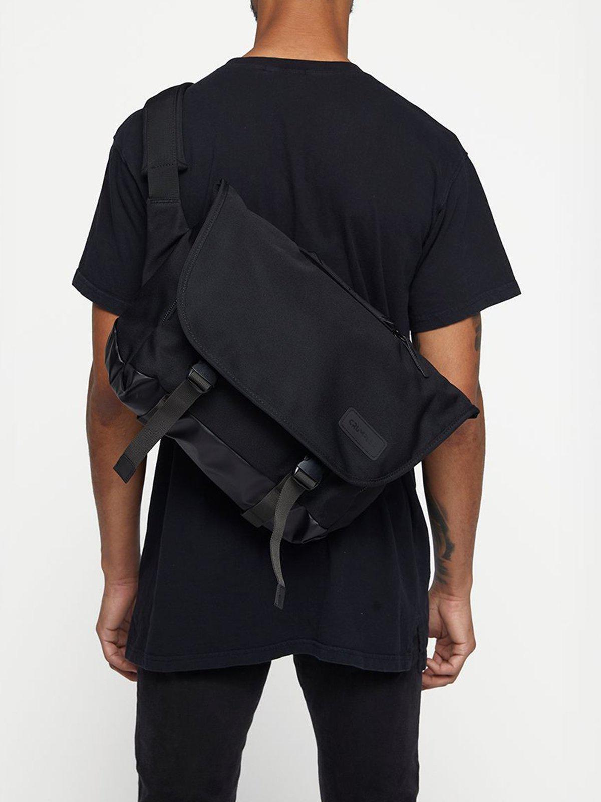 Chronicler messenger bag 2025