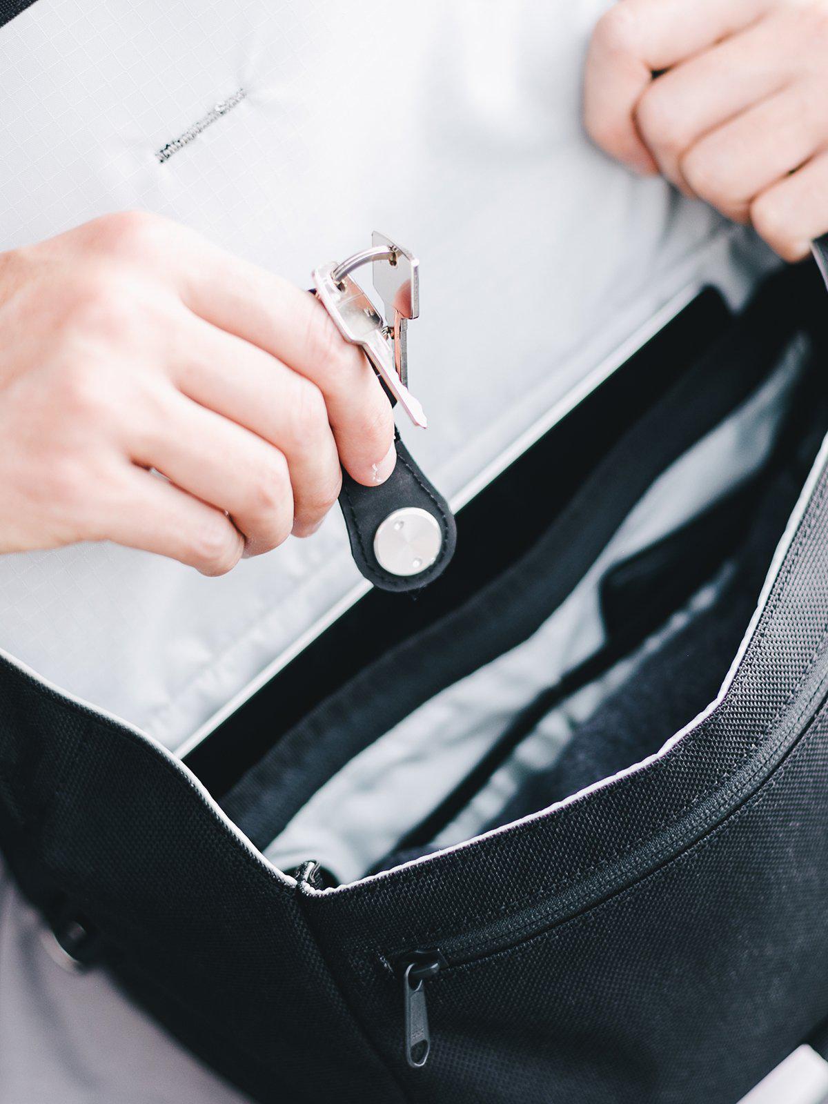 Modern Dayfarer DAYFARER Sling Black - MORE by Morello Indonesia