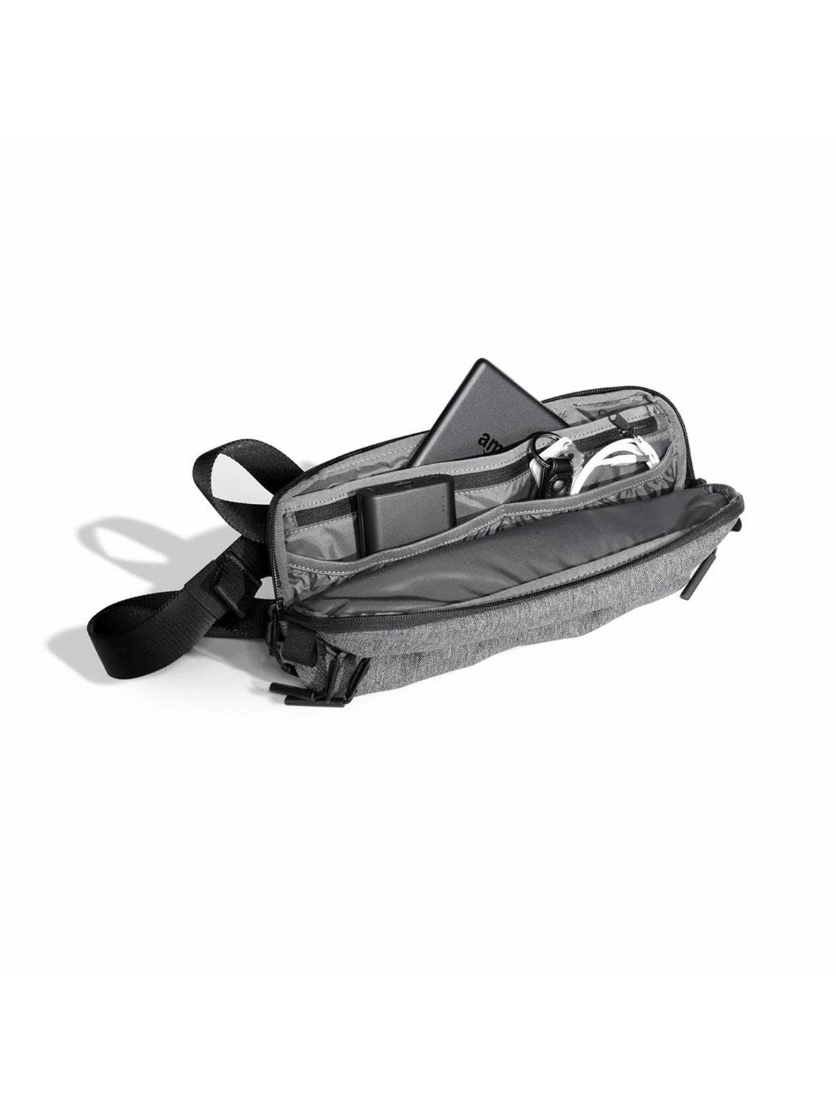 AER Day Sling 2 Gray - MORE by Morello Indonesia