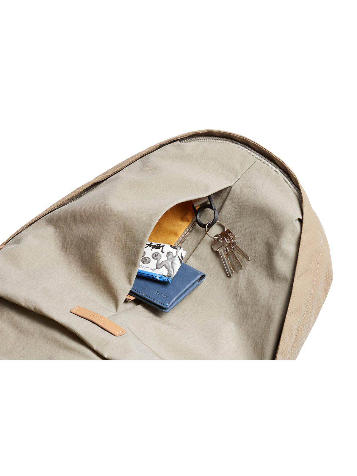 Bellroy Classic Backpack Plus Lunar