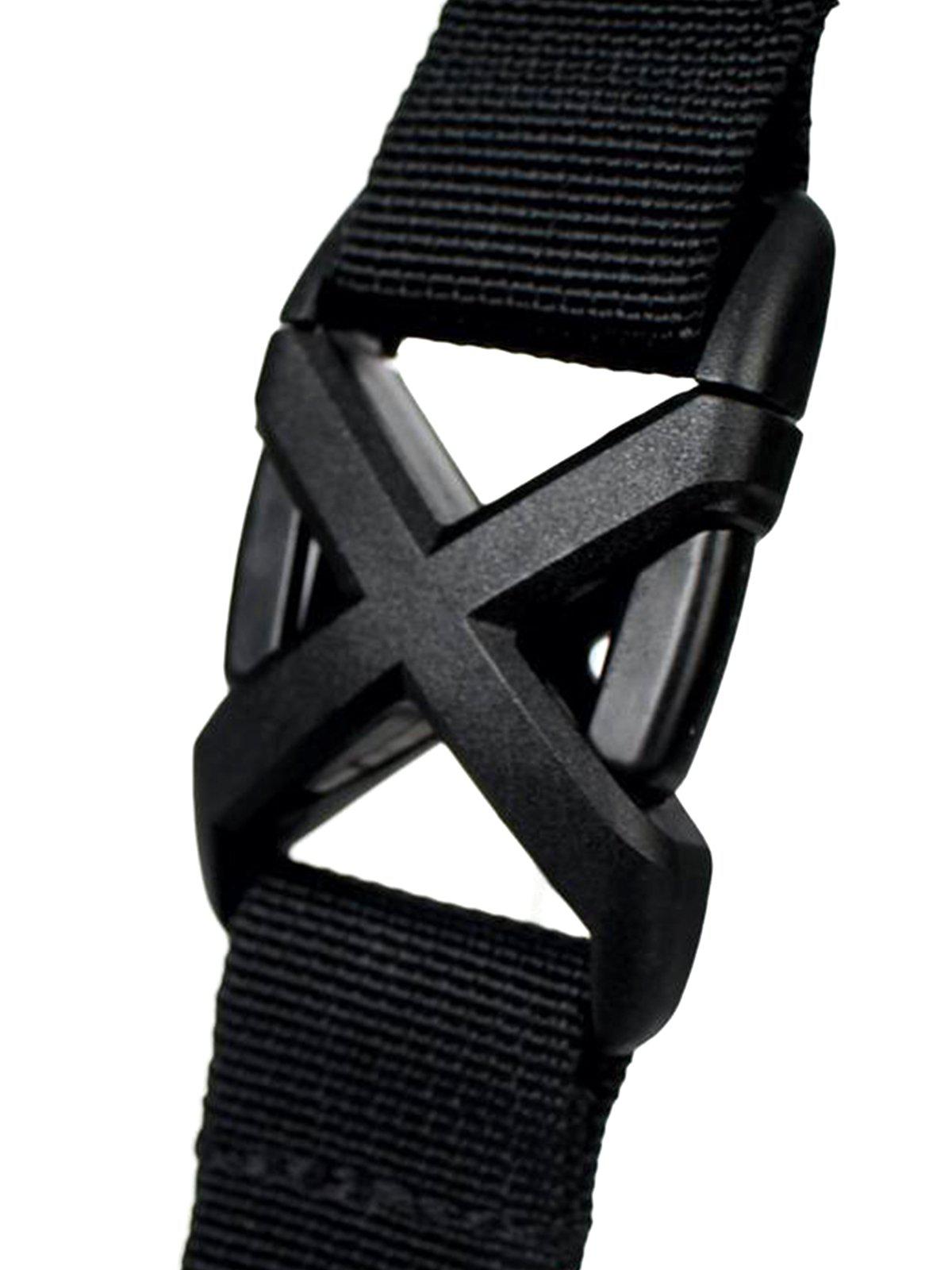 Code Of Bell ANNEX CARRIER 3 Way Sling Multicam Black