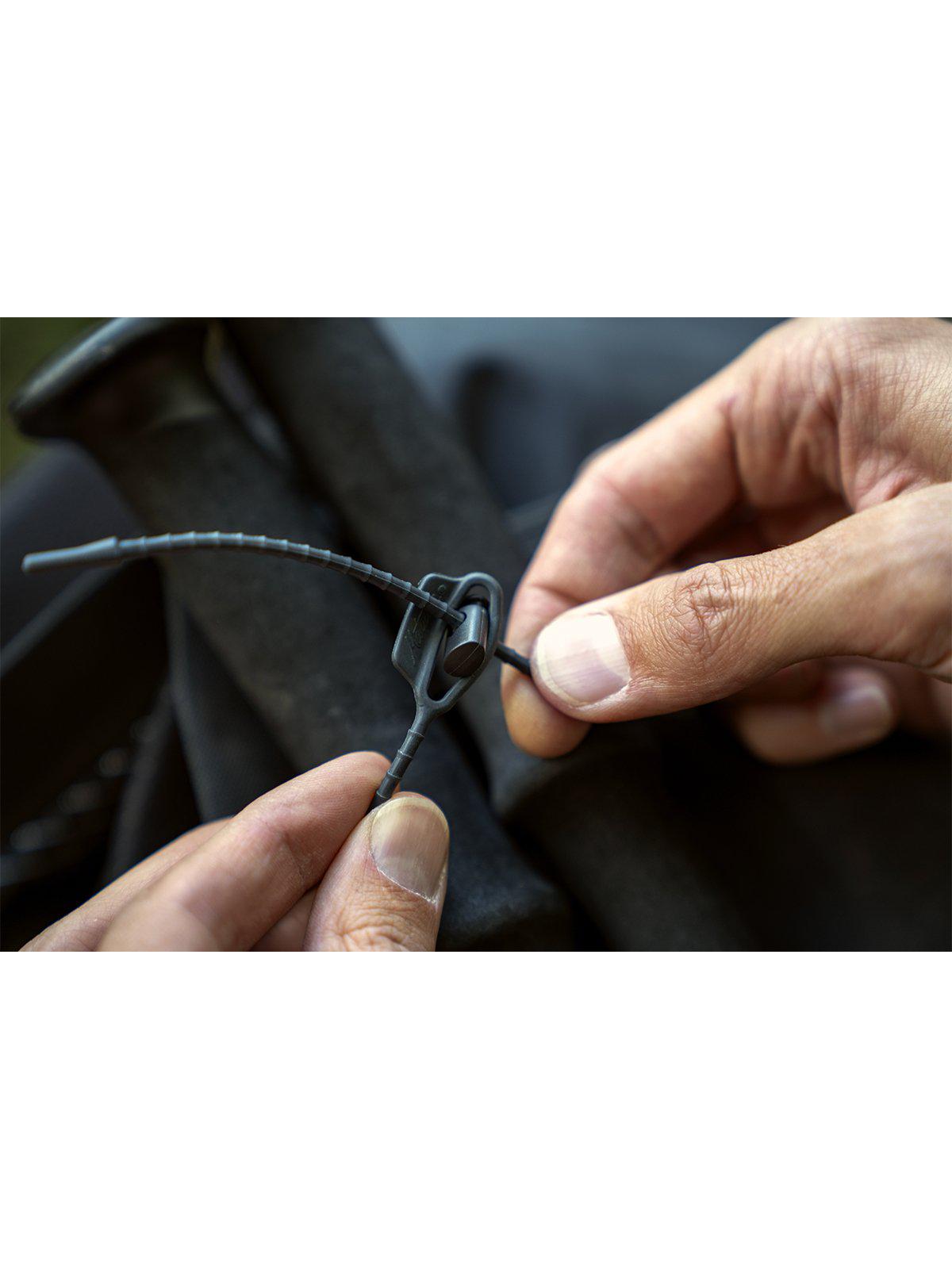 Matador Matador Re-Ties 4 Pack Zip Ties - MORE by Morello Indonesia