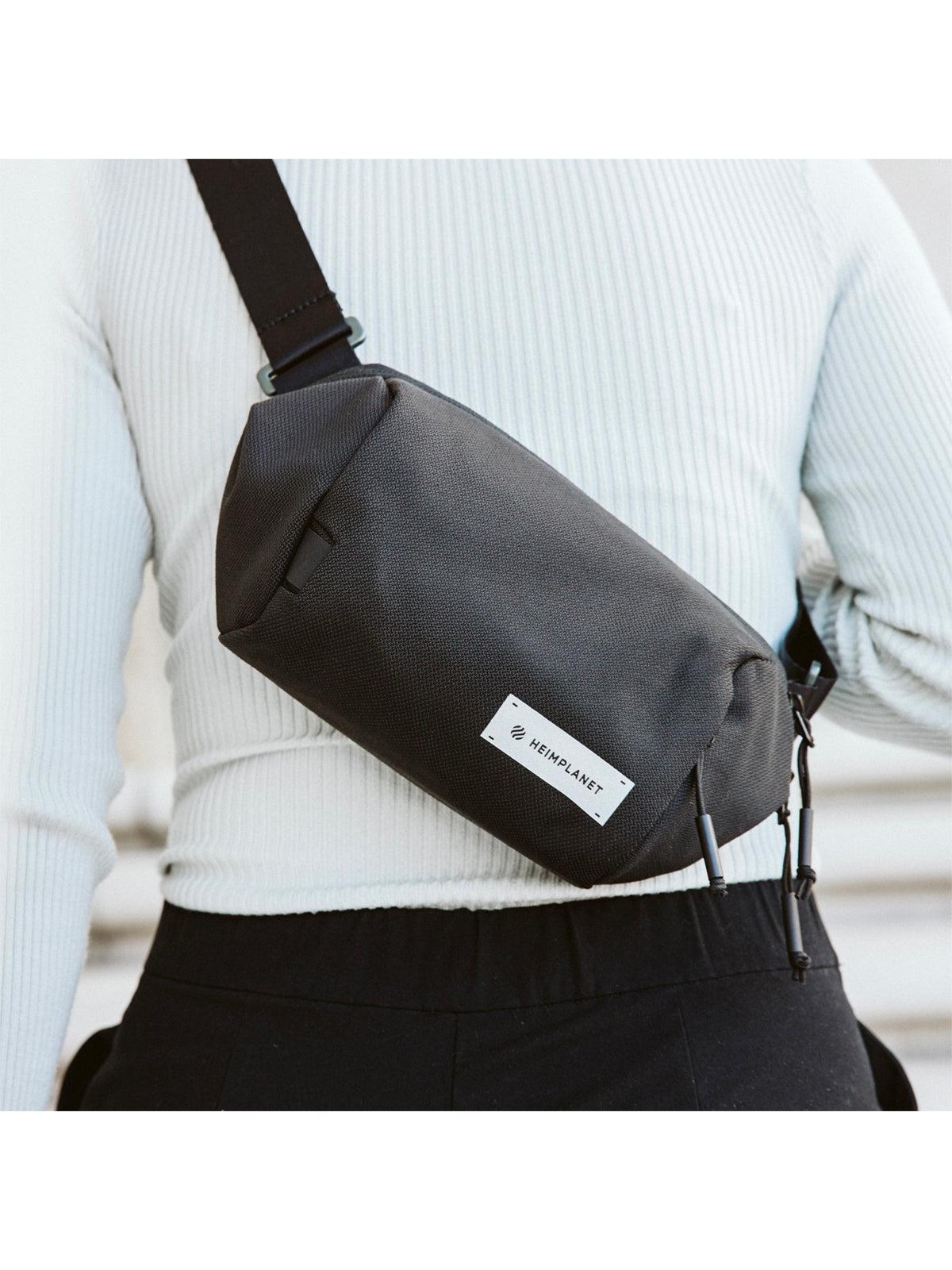 Heimplanet Transit Line Sling Pocket