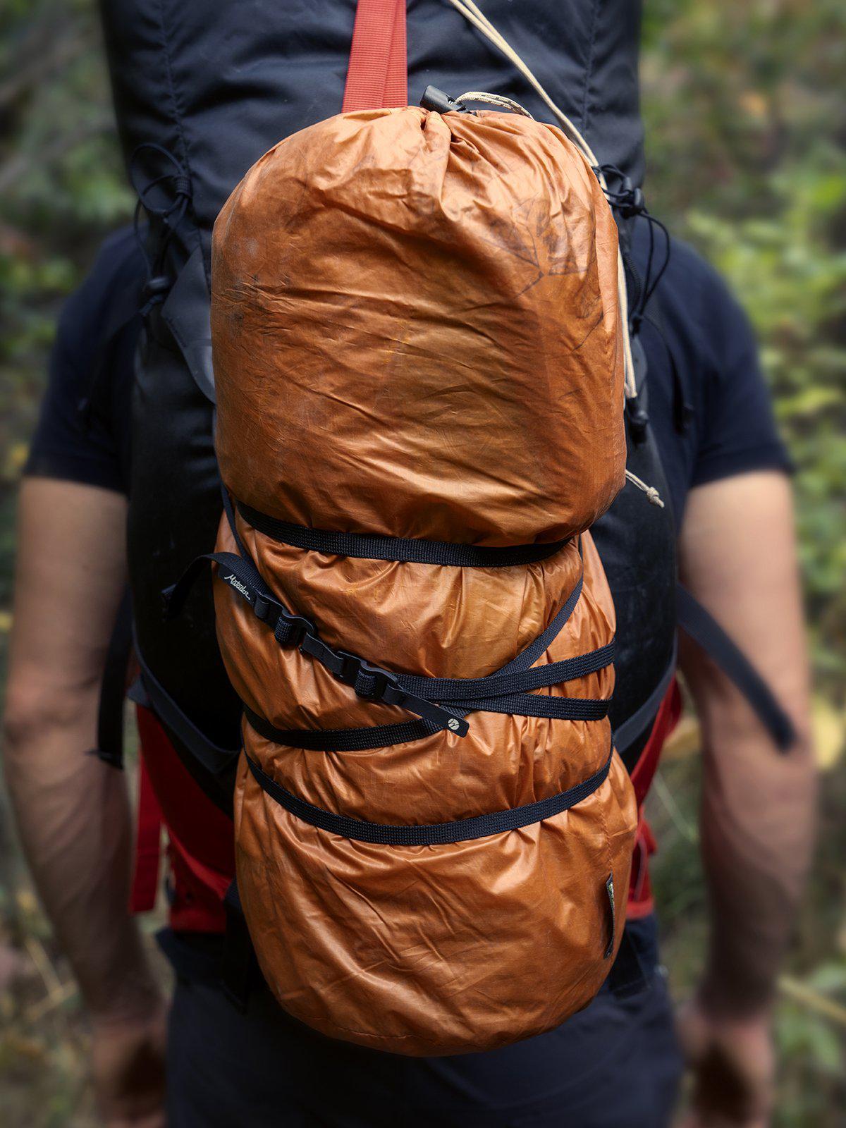 Matador Better Tether™ Gear Straps 2-Pack - MORE by Morello Indonesia