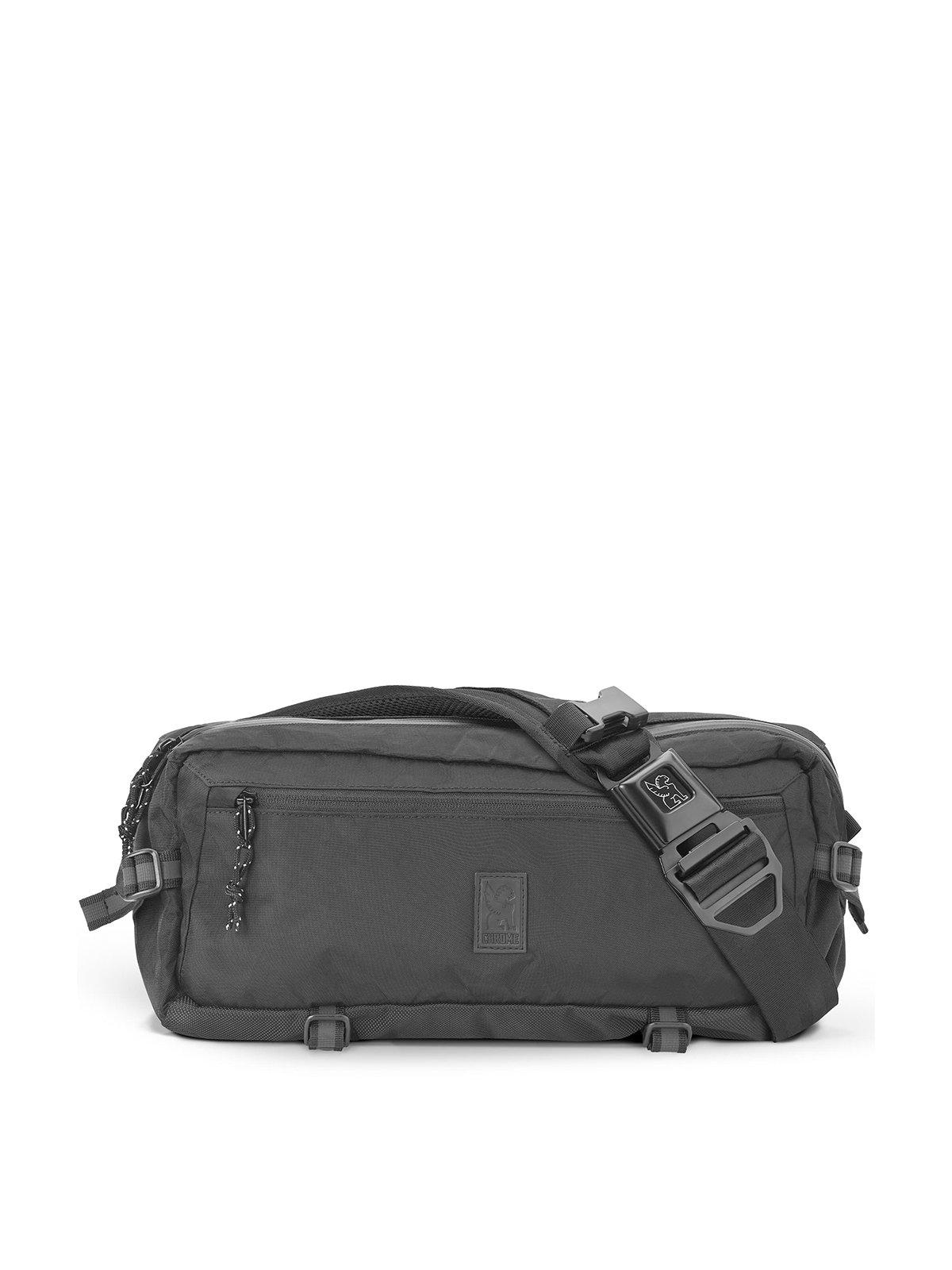 Chrome Industries Kadet BLCKCHRM 22X Sling Bag