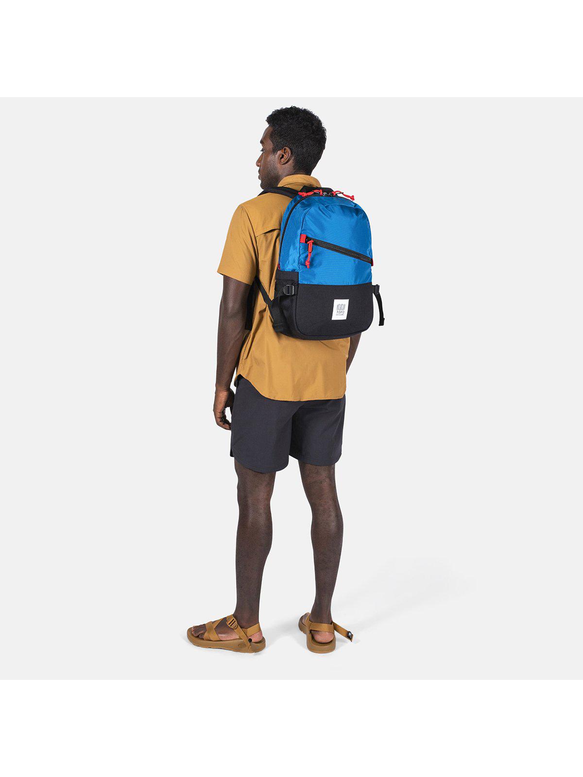 Topo Designs Standard Pack Olive