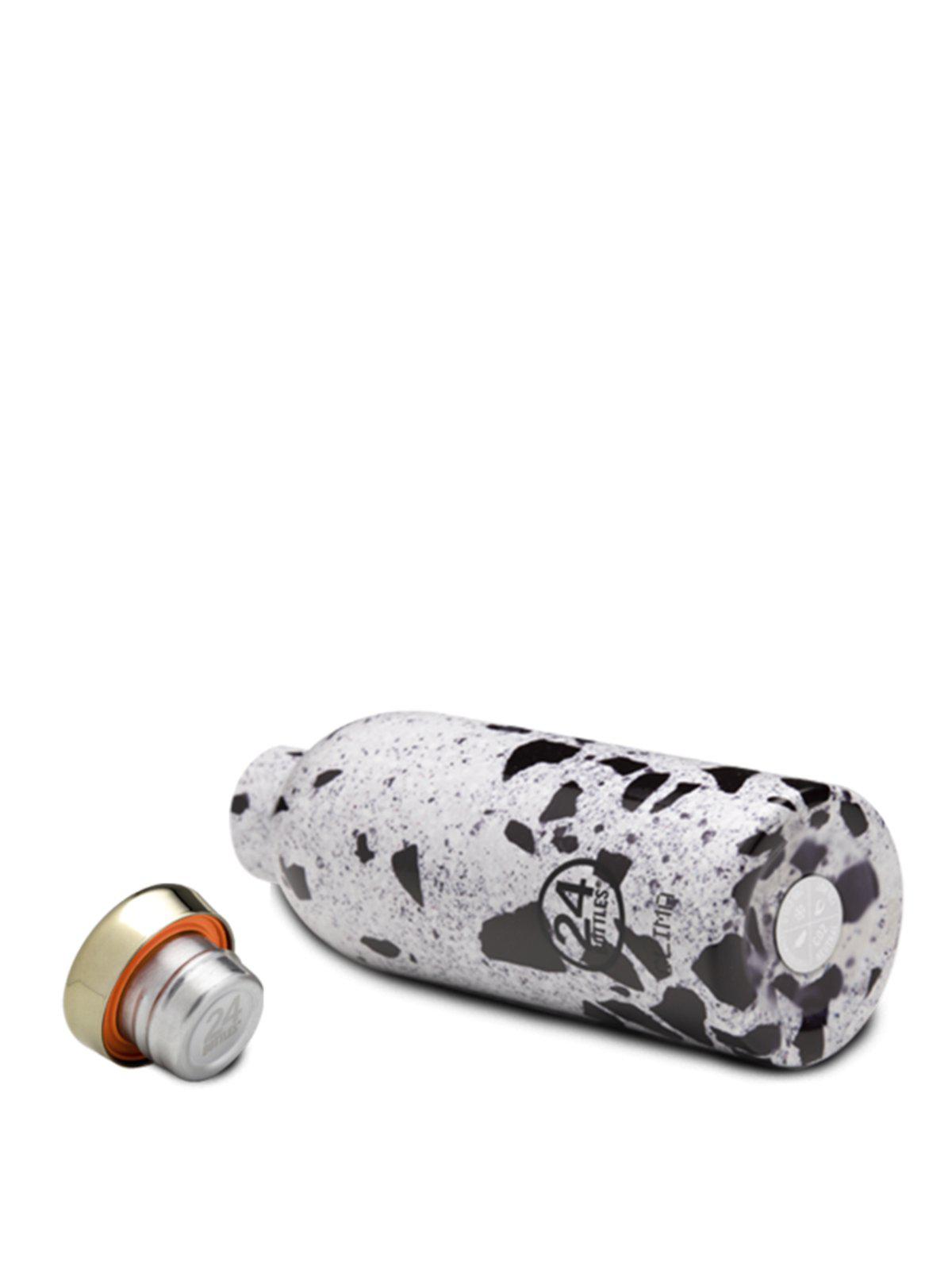 24Bottles Clima Bottle Pompei 500ml - MORE by Morello Indonesia