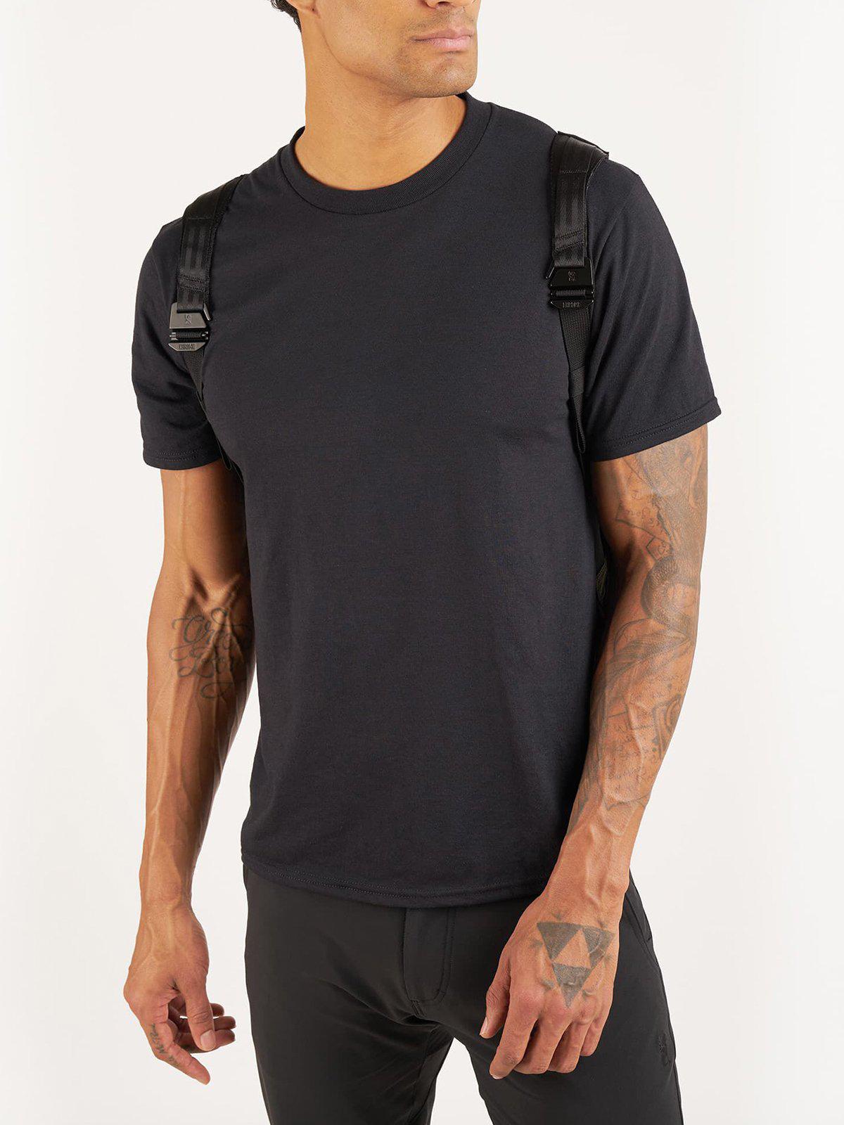 Chrome Industries MXD Pace Tote Bag Olive Ballistic - MORE by Morello Indonesia