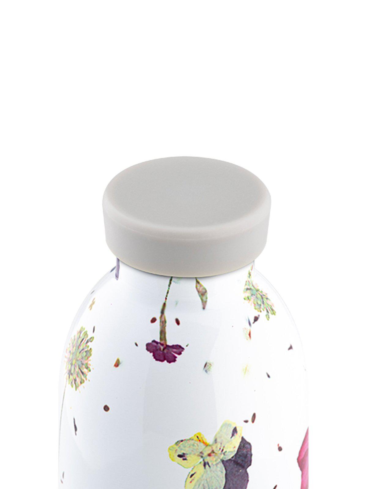 24Bottles Clima Bottle Infuser Lid Spring Dust 500ml